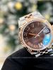 dong-ho-rolex-datejust-31-m278271-0004-278271-0004-thep-oystersteel-va-vang-everose-18ct-mat-chocolate - ảnh nhỏ 8