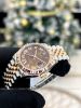 dong-ho-rolex-datejust-31-m278271-0004-278271-0004-thep-oystersteel-va-vang-everose-18ct-mat-chocolate - ảnh nhỏ 9