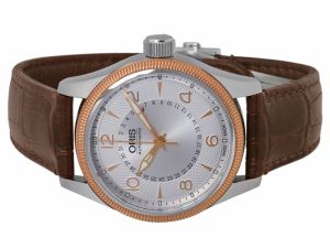 Đồng hồ Oris 75476794361LS