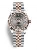 dong-ho-rolex-datejust-31-m278271-0030-278271-0030-thep-oystersteel-va-vang-everose-18ct-mat-ghi-xam - ảnh nhỏ  1