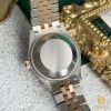dong-ho-rolex-datejust-31-m278271-0030-278271-0030-thep-oystersteel-va-vang-everose-18ct-mat-ghi-xam - ảnh nhỏ 3
