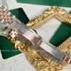 dong-ho-rolex-datejust-31-m278271-0030-278271-0030-thep-oystersteel-va-vang-everose-18ct-mat-ghi-xam - ảnh nhỏ 4