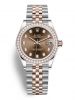 dong-ho-rolex-datejust-31-m278381rbr-0028-278381rbr-0028-thep-oystersteel-va-vang-everose-18ct-mat-chocolate-coc-so-kim-cuong - ảnh nhỏ  1