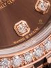 dong-ho-rolex-datejust-31-m278381rbr-0028-278381rbr-0028-thep-oystersteel-va-vang-everose-18ct-mat-chocolate-coc-so-kim-cuong - ảnh nhỏ 17