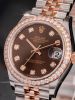 dong-ho-rolex-datejust-31-m278381rbr-0028-278381rbr-0028-thep-oystersteel-va-vang-everose-18ct-mat-chocolate-coc-so-kim-cuong - ảnh nhỏ 4