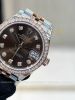 dong-ho-rolex-datejust-31-m278381rbr-0028-278381rbr-0028-thep-oystersteel-va-vang-everose-18ct-mat-chocolate-coc-so-kim-cuong - ảnh nhỏ 46