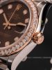 dong-ho-rolex-datejust-31-m278381rbr-0028-278381rbr-0028-thep-oystersteel-va-vang-everose-18ct-mat-chocolate-coc-so-kim-cuong - ảnh nhỏ 9