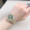 dong-ho-rolex-datejust-31-m278383rbr-0016-278383rbr-0016-thep-oystersteel-va-vang-kim-18ct-mat-xanh-olive-nieng-kim-cuong - ảnh nhỏ 8