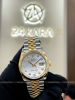 dong-ho-rolex-datejust-36-m126233-0023-126233-0023-thep-oystersteel-va-vang-kim-18ct-mat-kham-trai-trang - ảnh nhỏ 2
