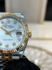 dong-ho-rolex-datejust-36-m126233-0023-126233-0023-thep-oystersteel-va-vang-kim-18ct-mat-kham-trai-trang - ảnh nhỏ 5
