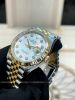 dong-ho-rolex-datejust-36-m126233-0023-126233-0023-thep-oystersteel-va-vang-kim-18ct-mat-kham-trai-trang - ảnh nhỏ 8