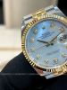 dong-ho-rolex-datejust-36-m126233-0023-126233-0023-thep-oystersteel-va-vang-kim-18ct-mat-kham-trai-trang - ảnh nhỏ 9