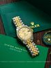 dong-ho-rolex-datejust-31-m278383rbr-0026-278383rbr-0026-thep-oystersteel-va-vang-kim-18ct-mat-champagne-nieng-kim-cuong - ảnh nhỏ 2