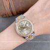 dong-ho-rolex-datejust-31-m278383rbr-0026-278383rbr-0026-thep-oystersteel-va-vang-kim-18ct-mat-champagne-nieng-kim-cuong - ảnh nhỏ 20