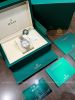 dong-ho-rolex-datejust-31-m278383rbr-0020-278383rbr-0020-thep-oystersteel-va-vang-kim-18ct-mat-bac-nieng-kim-cuong - ảnh nhỏ 18