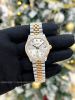 dong-ho-rolex-datejust-31-m278383rbr-0020-278383rbr-0020-thep-oystersteel-va-vang-kim-18ct-mat-bac-nieng-kim-cuong - ảnh nhỏ 3