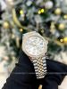 dong-ho-rolex-datejust-31-m278383rbr-0020-278383rbr-0020-thep-oystersteel-va-vang-kim-18ct-mat-bac-nieng-kim-cuong - ảnh nhỏ 9