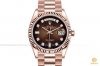 dong-ho-rolex-day-date-36-m128235-0037-128235-0037-vang-everose-18ct-mat-nau-ombre - ảnh nhỏ 2