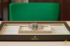 dong-ho-rolex-day-date-40-m228235-0025-228235-0025-vang-everose-18ct-mat-xanh-olive - ảnh nhỏ 3
