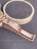 dong-ho-rolex-day-date-40-m228235-0025-228235-0025-vang-everose-18ct-mat-xanh-olive - ảnh nhỏ 7