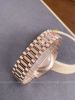 dong-ho-rolex-day-date-40-m228235-0025-228235-0025-vang-everose-18ct-mat-xanh-olive - ảnh nhỏ 8