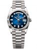 dong-ho-rolex-day-date-36-m128239-0023-128239-0023-vang-trang-18ct-mat-xanh-ombre - ảnh nhỏ  1