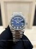 dong-ho-rolex-day-date-36-m128239-0023-128239-0023-vang-trang-18ct-mat-xanh-ombre - ảnh nhỏ 11