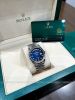 dong-ho-rolex-day-date-36-m128239-0023-128239-0023-vang-trang-18ct-mat-xanh-ombre - ảnh nhỏ 8