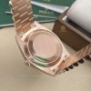 dong-ho-rolex-day-date-40-m228235-0004-228235-0004-vang-everose-18ct-mat-sundust - ảnh nhỏ 6