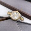 dong-ho-rolex-lady-datejust-28-m279173-0007-279173-0007-thep-oystersteel-va-vang-kim-18ct-mat-bac - ảnh nhỏ 4