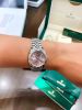 dong-ho-rolex-lady-datejust-28-m279174-0003-279174-0003-thep-oystersteel-va-vang-trang-18ct-mat-hong - ảnh nhỏ 13