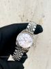 dong-ho-rolex-lady-datejust-28-m279174-0003-279174-0003-thep-oystersteel-va-vang-trang-18ct-mat-hong - ảnh nhỏ 3