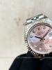 dong-ho-rolex-lady-datejust-28-m279174-0003-279174-0003-thep-oystersteel-va-vang-trang-18ct-mat-hong - ảnh nhỏ 5