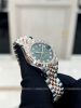 dong-ho-rolex-lady-datejust-28-m279171-0007-279171-0007-thep-oystersteel-va-vang-everose-18ct-mat-xanh-olive - ảnh nhỏ 10