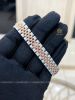 dong-ho-rolex-lady-datejust-28-m279171-0007-279171-0007-thep-oystersteel-va-vang-everose-18ct-mat-xanh-olive - ảnh nhỏ 13