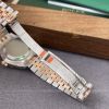 dong-ho-rolex-lady-datejust-28-m279171-0007-279171-0007-thep-oystersteel-va-vang-everose-18ct-mat-xanh-olive - ảnh nhỏ 25