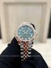 dong-ho-rolex-lady-datejust-28-m279171-0007-279171-0007-thep-oystersteel-va-vang-everose-18ct-mat-xanh-olive - ảnh nhỏ 4
