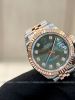 dong-ho-rolex-lady-datejust-28-m279171-0007-279171-0007-thep-oystersteel-va-vang-everose-18ct-mat-xanh-olive - ảnh nhỏ 8