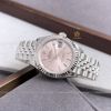 dong-ho-rolex-lady-datejust-28-m279174-0001-279174-0001-thep-oystersteel-va-vang-trang-18ct-mat-hong - ảnh nhỏ 2