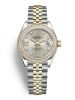 dong-ho-rolex-lady-datejust-28-m279383rbr-0003-279383rbr-0003-thep-oystersteel-va-vang-kim-18ct-mat-bac-nieng-kim-cuong - ảnh nhỏ  1