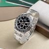 dong-ho-rolex-cosmograph-daytona-40-m116500ln-0002-116500ln-0002-thep-oystersteel-mat-den - ảnh nhỏ 10