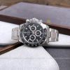 dong-ho-rolex-cosmograph-daytona-40-m116500ln-0002-116500ln-0002-thep-oystersteel-mat-den - ảnh nhỏ 2