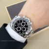 dong-ho-rolex-cosmograph-daytona-40-m116500ln-0002-116500ln-0002-thep-oystersteel-mat-den - ảnh nhỏ 7
