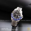 dong-ho-rolex-gmt-master-ii-40-batgirl-m126710blnr-0002-126710blnr-0002-mat-den-luot - ảnh nhỏ 11