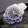 dong-ho-rolex-gmt-master-ii-40-batgirl-m126710blnr-0002-126710blnr-0002-mat-den-luot - ảnh nhỏ 12