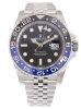 dong-ho-rolex-gmt-master-ii-40-batgirl-m126710blnr-0002-126710blnr-0002-mat-den-luot - ảnh nhỏ 2