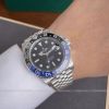 dong-ho-rolex-gmt-master-ii-40-batgirl-m126710blnr-0002-126710blnr-0002-mat-den-luot - ảnh nhỏ 21