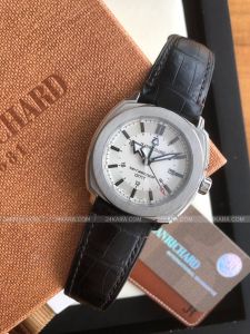 Đồng hồ JeanRichard Terrascope GMT 60520