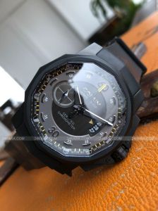 Đồng hồ Corum Admiral's Cup Challenger 01.0077