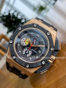 Đồng hồ Audemars Piguet Royal Oak Offshore Grand Prix Chronograph 26290RO